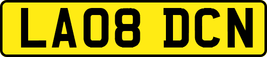 LA08DCN
