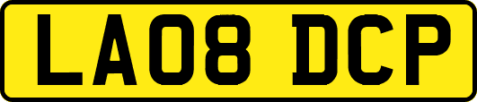 LA08DCP