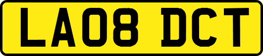 LA08DCT
