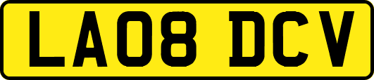 LA08DCV