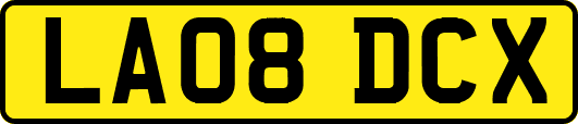LA08DCX