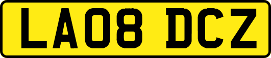 LA08DCZ