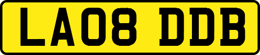 LA08DDB