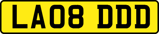 LA08DDD