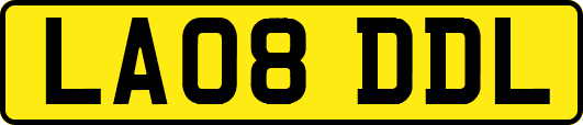 LA08DDL