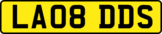 LA08DDS
