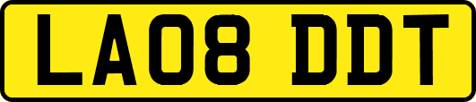 LA08DDT