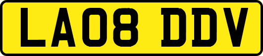 LA08DDV