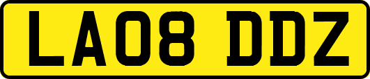 LA08DDZ