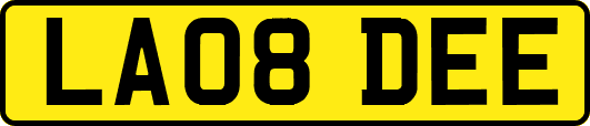 LA08DEE