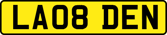 LA08DEN