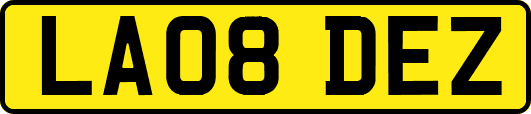 LA08DEZ