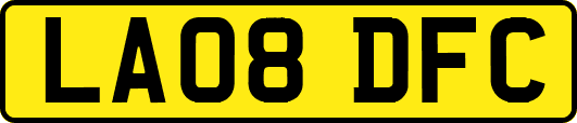 LA08DFC