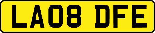 LA08DFE