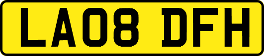 LA08DFH