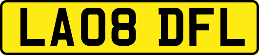 LA08DFL