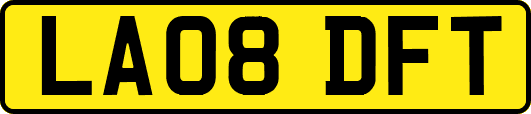 LA08DFT