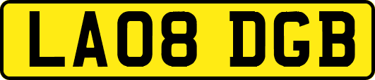LA08DGB