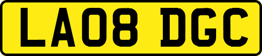 LA08DGC
