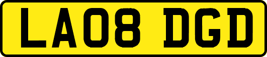 LA08DGD