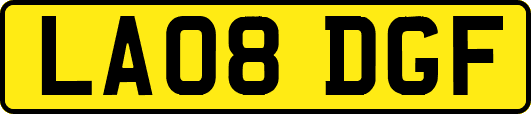 LA08DGF