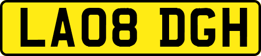 LA08DGH