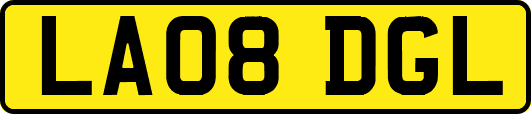 LA08DGL