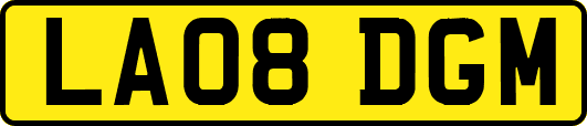 LA08DGM