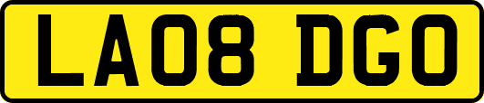 LA08DGO