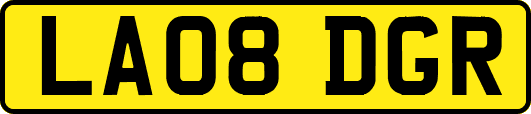 LA08DGR
