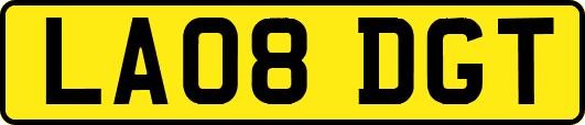 LA08DGT