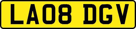 LA08DGV