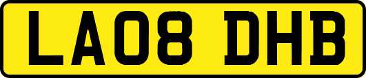 LA08DHB
