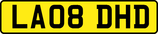 LA08DHD