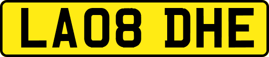 LA08DHE