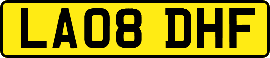 LA08DHF