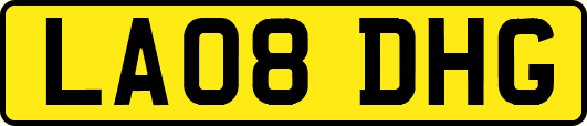 LA08DHG