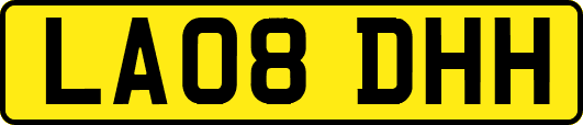 LA08DHH