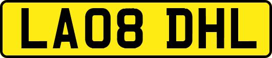LA08DHL