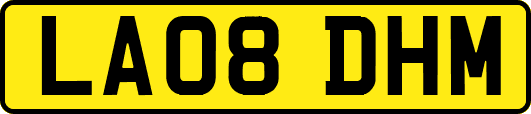 LA08DHM