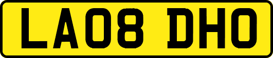 LA08DHO