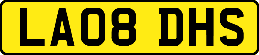 LA08DHS