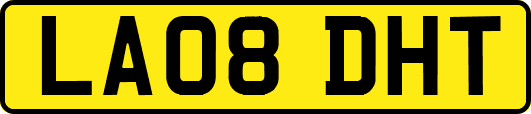 LA08DHT