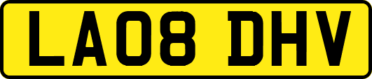 LA08DHV