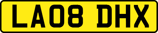 LA08DHX