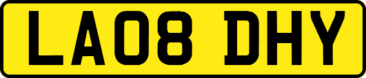 LA08DHY