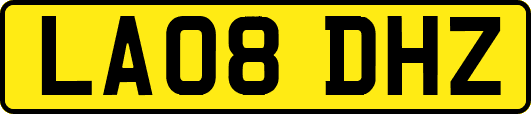 LA08DHZ