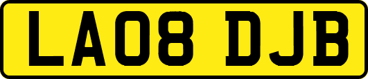 LA08DJB