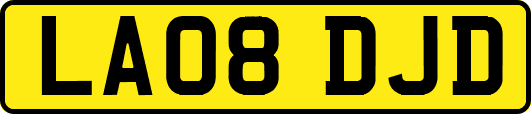LA08DJD