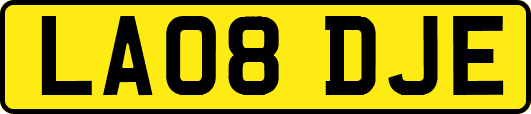 LA08DJE
